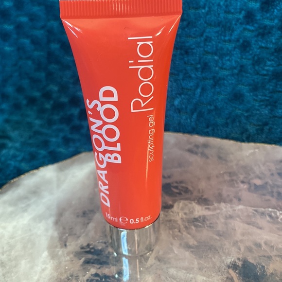 Rodial Dragon’s Blood 5 piece Set - Picture 4 of 11